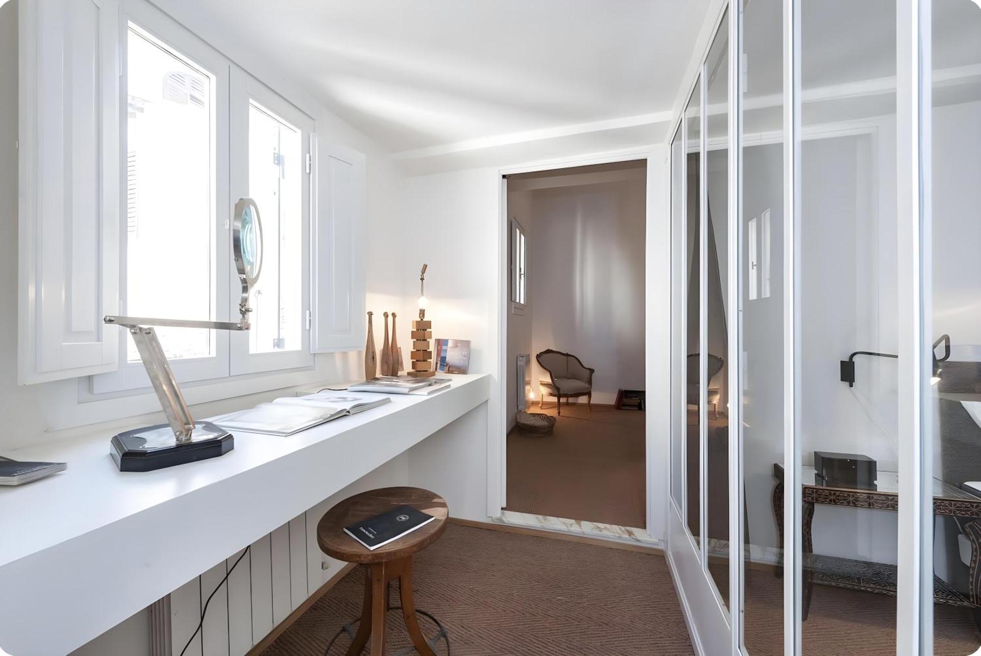 Art & Style Lungarno Guicciardini Apartamento