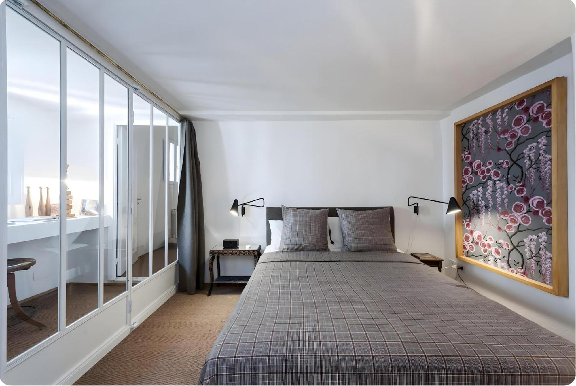 Apartamento Art & Style Lungarno Guicciardini Florença