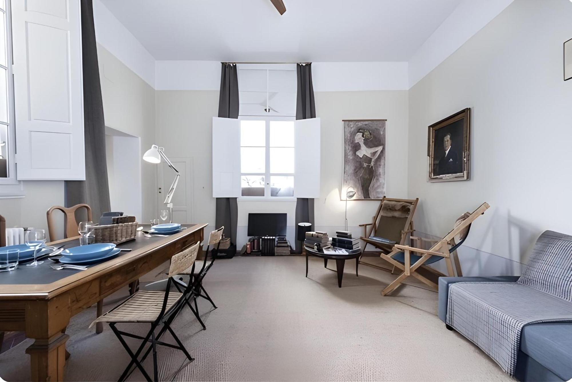 Apartamento Art & Style Lungarno Guicciardini